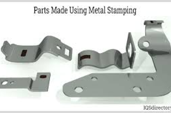 Other Stamping Parts
